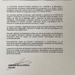 Politica sistema de gestion de seguridad y salud en el trabajo